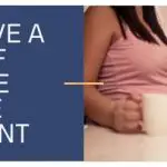 Can I have a cup of coffee while pregnant