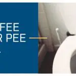 Does Coffee Make Your Pee Smell